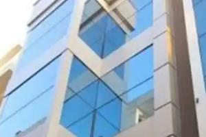 Smyrna Residence Apartments, Izmir