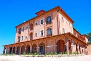 Saturnia Tuscany Hotel, Saturina