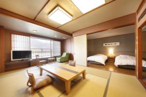 Nagomi No Oyado Takinoyu Hotel, Yuzawa
