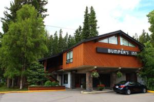 The Dorothy Motel, Banff