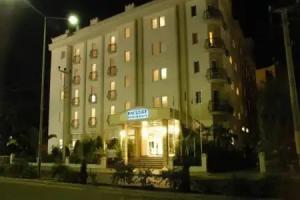 Prestige Garden Hotel, Marmaris