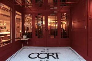 Hotel Cort, Palma