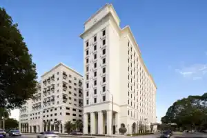 THesis Hotel Miami Coral Gables, Curio Collection by Hilton, Miami