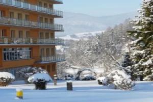 Korona Osrodek Wczasowo Rehabilitacyjny Hotel, Muszyna