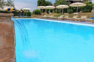 Tenuta dell'Argento by Rentbeat, Civitavecchia