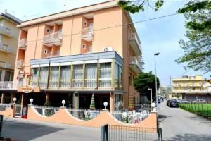 Hotel Ilde, Rimini