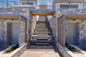 Seascape Luxury Residences, Agia Pelagia