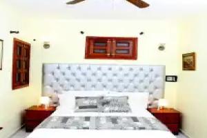 Hotel Aluge, Santo Domingo