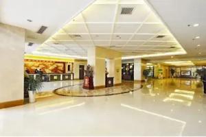Xi'an Rongmin International Hotel, Xi'an