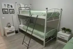 Pietra di Luna 2 Hotel, Kriopigi