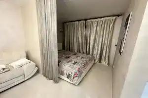 Apartments on Sportivnaya street 43, Togliatti