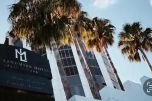 The Landmark Hotel, Laredo