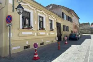 . ALBERT Residence Apartments, Brasov