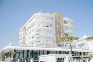 Hotel Carlton, Lido di Jesolo