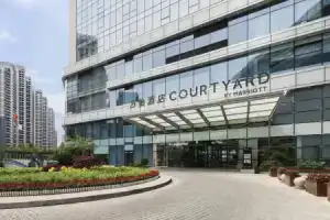 ZHENGZHOU HUIYI HOTEL, Zhengzhou