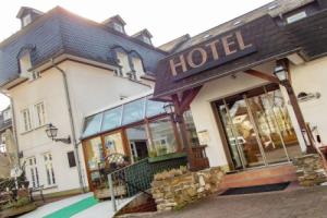 Hotel Bürgerhof Wetzlar, Wetzlar