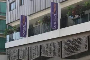 Aqueen Prestige Hotel Lavender, Singapore