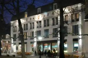 Derlon Hotel Maastricht, Maastricht
