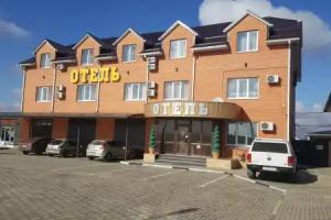 Hotel Comfort, Ol'khovskiy