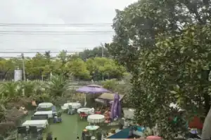 Shanghai Xiangshen Inn (Qingpu Zhaoxiang), Shanghai