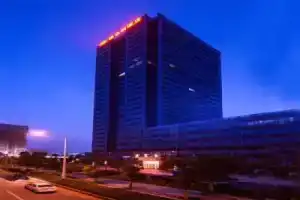 Vienna Hotel Guangzhou South Railway Station, Guangzhou