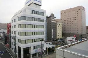 Niigata Daiichi Hotel, Niigata