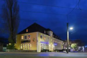 Designhotel + CongressCentrum Wienecke XI., Hannover