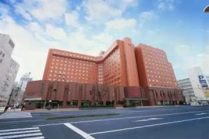 Sapporo Tokyu Rei Hotel, Sapporo