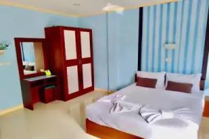Naiyang Garden Bungalow Cottage, Thalang