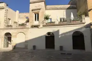 LuLeccio, Lecce
