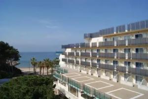 Hotel Best Cap, Salou
