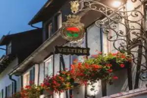 Landhotel Gasthof Willecke, Sundern