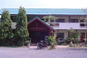 Baan Karnjana Hotel Samui, Lamai Beach