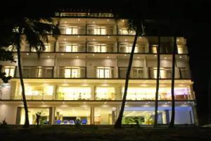 Sayura Beach Hotel, Unawatuna