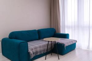 Studio apartments on Vinogradnaya street 19, Sochi