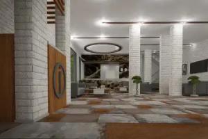 Grand Emir Hotel & SPA, Dalyan