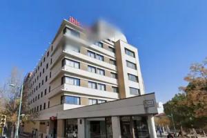 B&B HOTEL Zaragoza Centro, Zaragoza