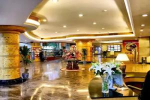Kinglead Hotel, Chongqing