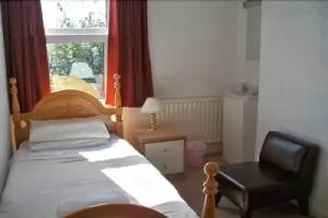 Windermere Guest House, Belfast
