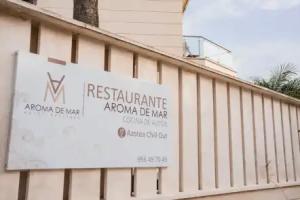 Hotel Boutique Aroma de Mar, Sancti Petri