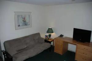 Slumber Lodge, Penticton