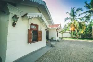 Sisikirana Villa, Unawatuna
