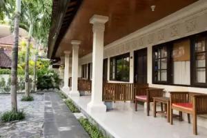 Sari Indah Cottages, Kuta