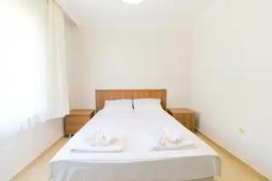 Palmiye Apart, Selimiye