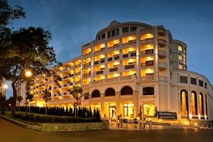 Primoretz Grand Hotel & SPA, Bourgas