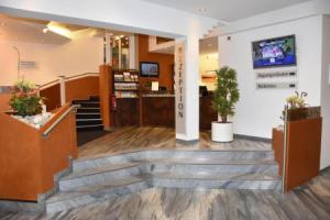 Seehotel Fährhaus, Bad Zwischenahn