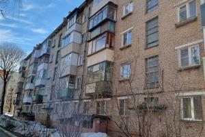 Apartments on Armory 30A, Tula