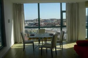 App 707, Sea view, big terrace, Apartments, Primorsko