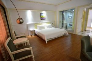 Goldmet Inn Xiuxiang Avenue, Nanning