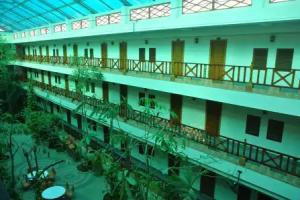 Chaikanathani Hotel, Phatthalung